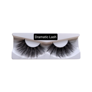 Dramatic Lash