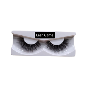 Lash Game