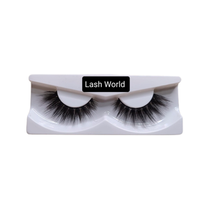 Lash World