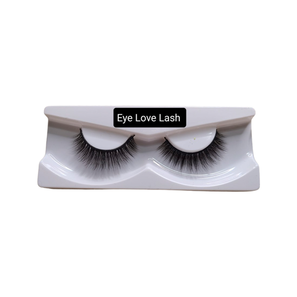 Eye Love Lash